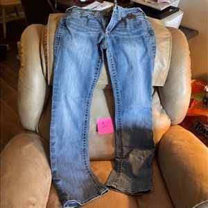 Ariat Jeans